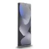 Mobile phone cover HAMA Always Clear for Xiaomi Redmi Note 15 (6.77 inch) transparent, 17.2 cm screen
