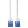 Hama 00020092 networking cable White 20 m Cat6 U/UTP (UTP)