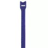 Hama 00020537 cable tie Nylon Black, Red, Violet 12 pc(s)