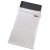Hama Glove 10.2 inch 25.9 cm (10.2 inch) Sleeve case White