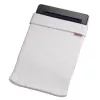 Hama Glove 10.2 inch 25.9 cm (10.2 inch) Sleeve case White