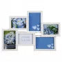 Hama Clermont Multi picture frame White