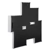 Hama Clermont Multi picture frame White
