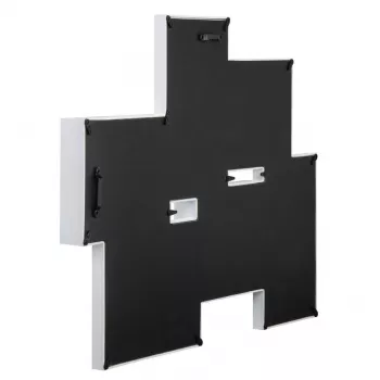 Hama Clermont Multi picture frame White