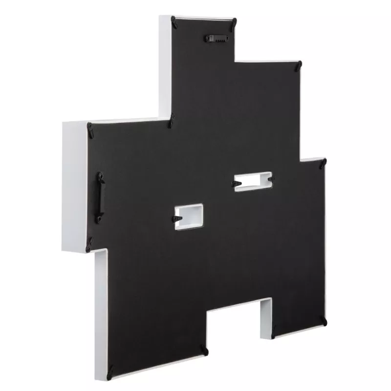 Hama Clermont Multi picture frame White