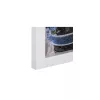 Hama Clermont Multi picture frame White