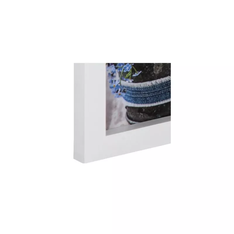 Hama Clermont Multi picture frame White