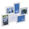 Hama Clermont Multi picture frame White