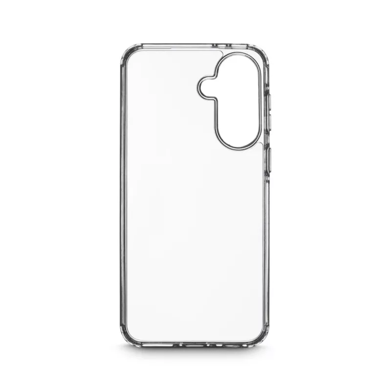 Mobile phone case black rock 00035764 — transparent protection cover for Samsung Galaxy A37 5G