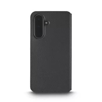 Mobile phone case Black Rock 00035765 — Booklet Slim Folio for Samsung Galaxy A37 5G, black, 1 pc
