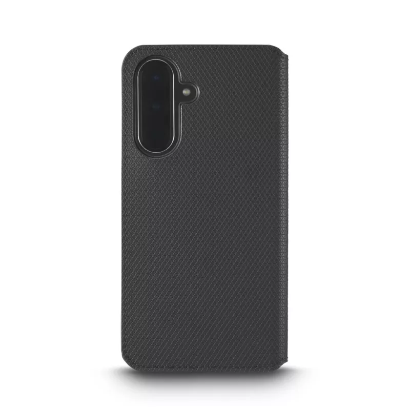 Mobile phone case Black Rock 00035765 — Booklet Slim Folio for Samsung Galaxy A37 5G, black, 1 pc
