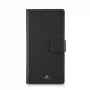 Mobile phone case Black Rock 00037343 — booklet wallet for Samsung Galaxy A37 5G, black, 1 pc