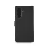 Mobile phone case Black Rock 00037343 — booklet wallet for Samsung Galaxy A37 5G, black, 1 pc