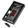 Hama 00044704 storage media case Black
