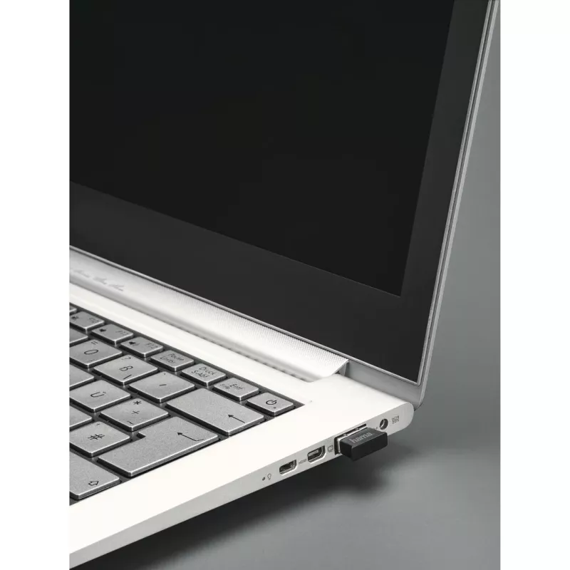Hama 00053312 network card Bluetooth 3 Mbit/s