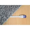 Hama 53773 networking cable White 5 m Cat6 U/UTP (UTP)