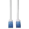 Hama 00053798 networking cable White 20 m Cat6 U/UTP (UTP)