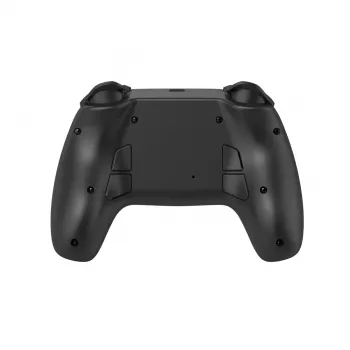 Hama 00054682 Gaming Controller Black Bluetooth Gamepad Analogue / Digital Nintendo Switch, Nintendo Switch Lite