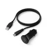 Hama 00054683 mobile device charger Universal Black Cigar lighter Auto