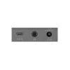 Hama DR36SBT Clock Digital Black