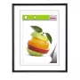 Hama Sevilla Single picture frame Black