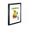 Hama Sevilla Single picture frame Black