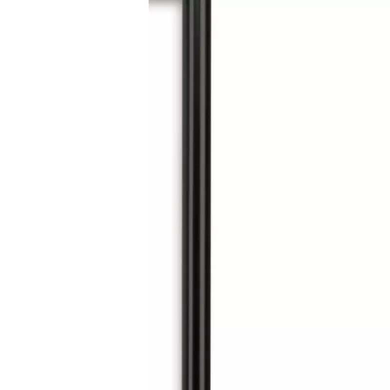 Hama Sevilla Single picture frame Black