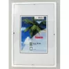 Hama Clip-Fix 13 x 18 Transparent Glass Photo Frame 9 x 13 cm