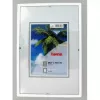 Hama Clip-Fix 29.7 x 42 cm Transparent Glass Frame