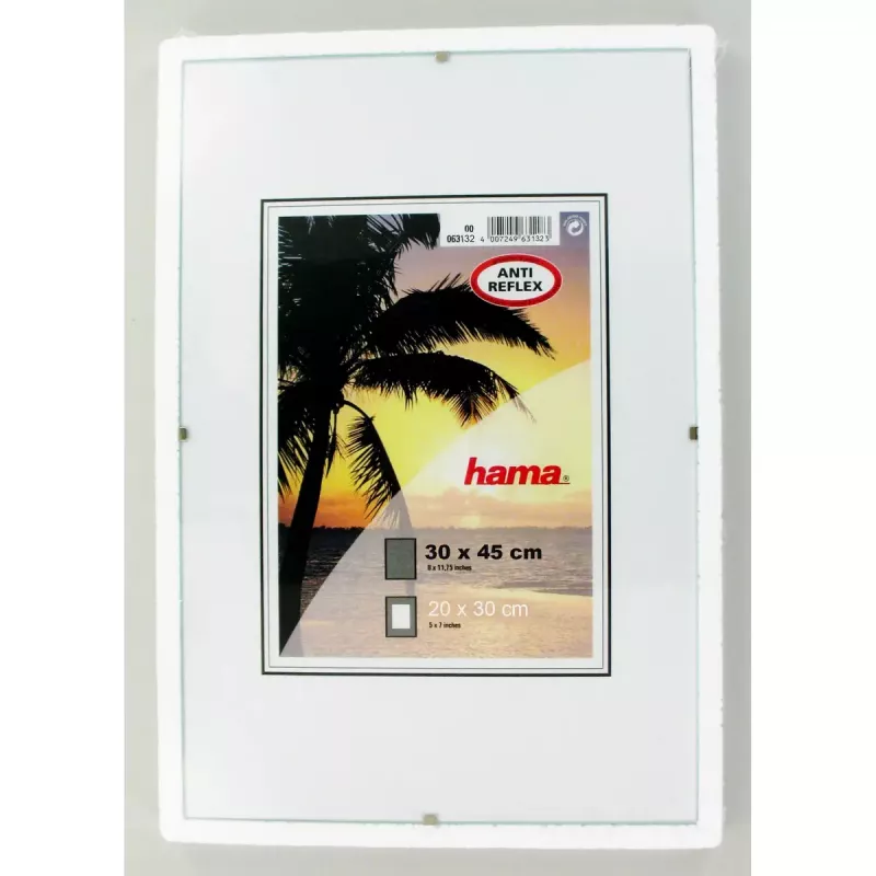 Clip-Fix Frame Hama Hama Clip-Fix 63132