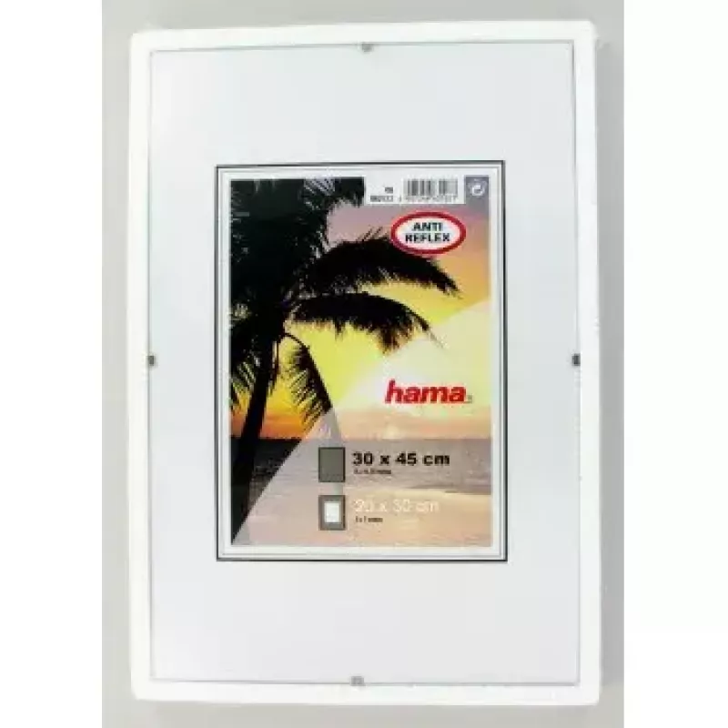 Clip-Fix Frame Hama Hama Clip-Fix 63132