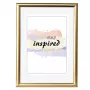 Hama Madrid 30x40 Single picture frame Gold