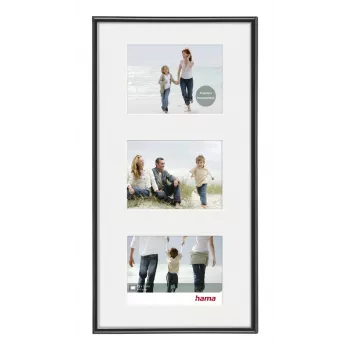 Hama picture frame Multi picture frame Black