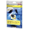 Hama USB 2.0 Cable USB-A Plug - mini USB-B Plug (B4), 1.8 m USB cable USB A Mini-USB B Black