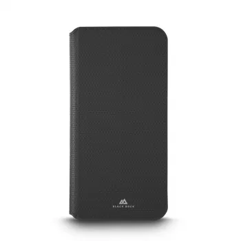 Mobile phone case Black Rock 00080294 — booklet/folio for Samsung Galaxy A57 5G, black, 1-piece