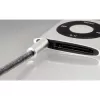 Hama 00080867 audio cable 2 m 3.5mm Silver