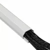 Hama 00083166 cable trunking system Aluminium 1100 m