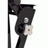 Hama “Next” Plasma/LCD Wall Bracket, VESA 400x200 Black