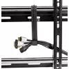 Hama “Next” Plasma/LCD Wall Bracket, VESA 400x200 Black