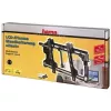 Hama “Next” Plasma/LCD Wall Bracket, VESA 400x200 Black