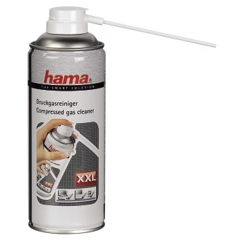 Cleaning Kit Hama 00084417 400 ml Grey