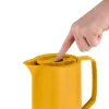 EMSA Motiva Single teapot 1000 ml Yellow