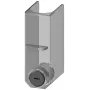 Siemens 3TX6546-3B electrical terminals