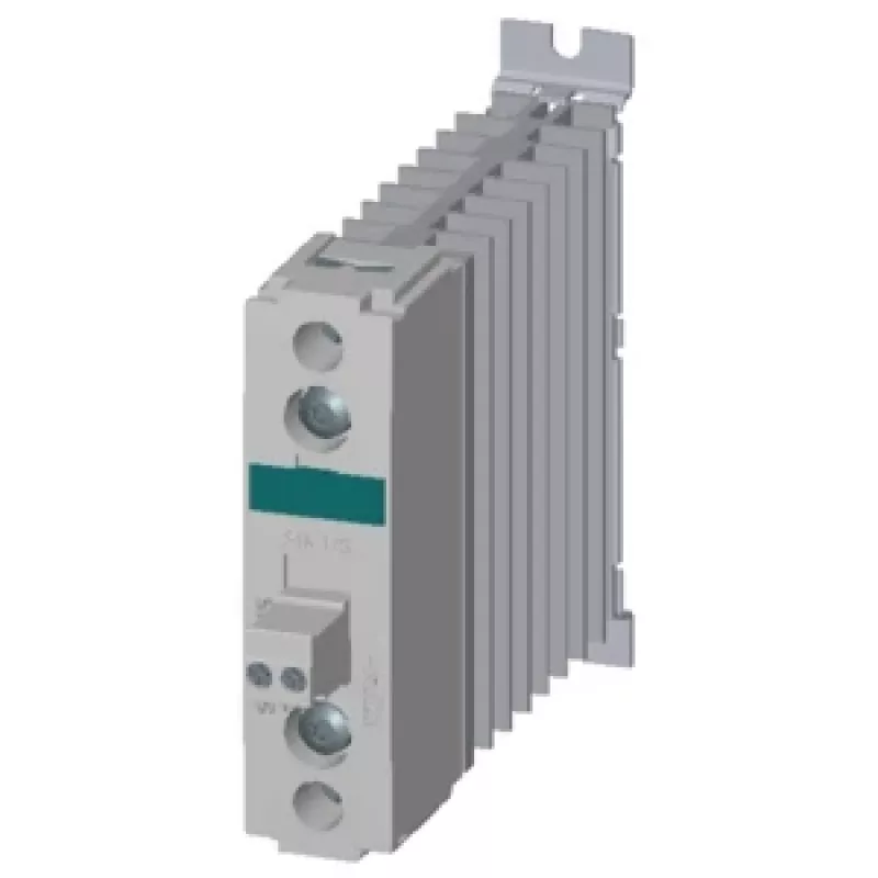 Siemens 3RF23201BA04 electrical switch accessory Contactor