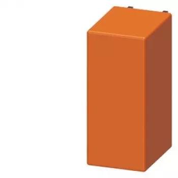 Siemens LZX:RT424730 electrical relay Orange