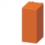 Siemens LZX:RT424730 electrical relay Orange
