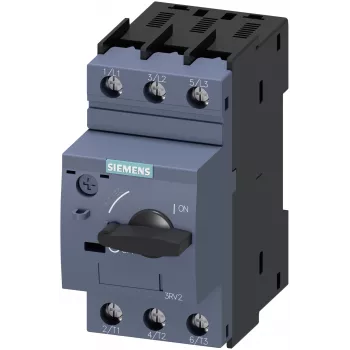 Siemens 3RV2021-1EA10 circuit breaker