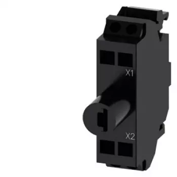 Siemens 3SU1401-2BB40-3AA0 electrical switch accessory LED element