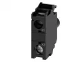 Siemens 3SU14011BG601AA0 electrical enclosure accessory