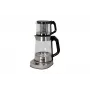 Unold 18215 Samowar Selin electric kettle 1.7 L 1800 W Stainless steel